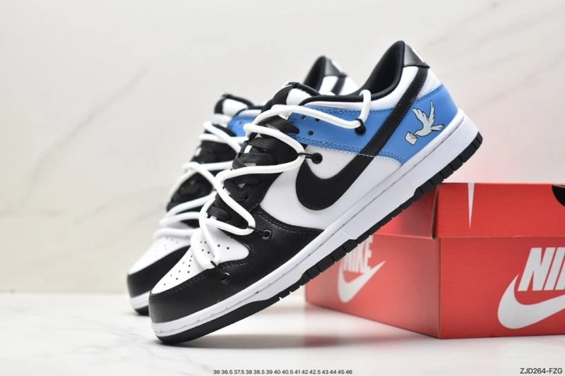 Popular Nxkx Dunk 204151