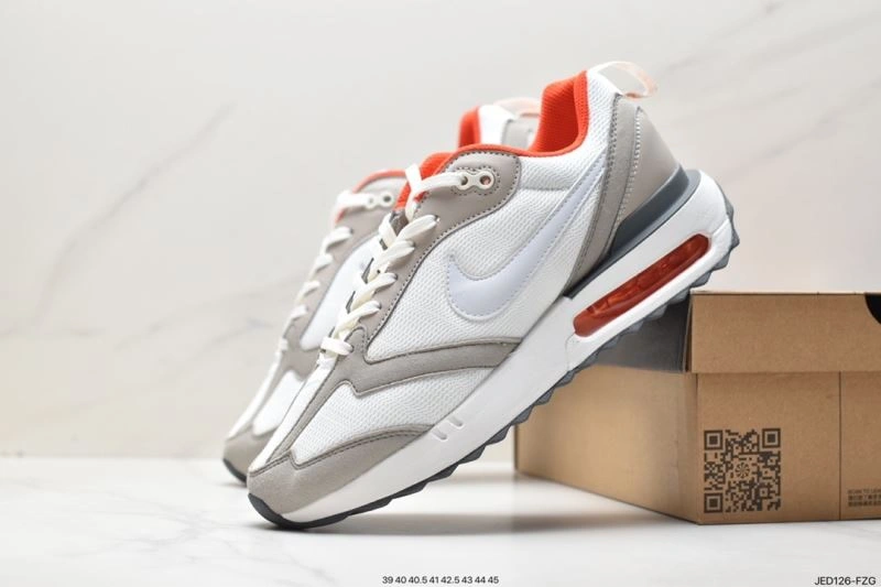 Nxkx Air VaxorMax 2. Comfortable 205861