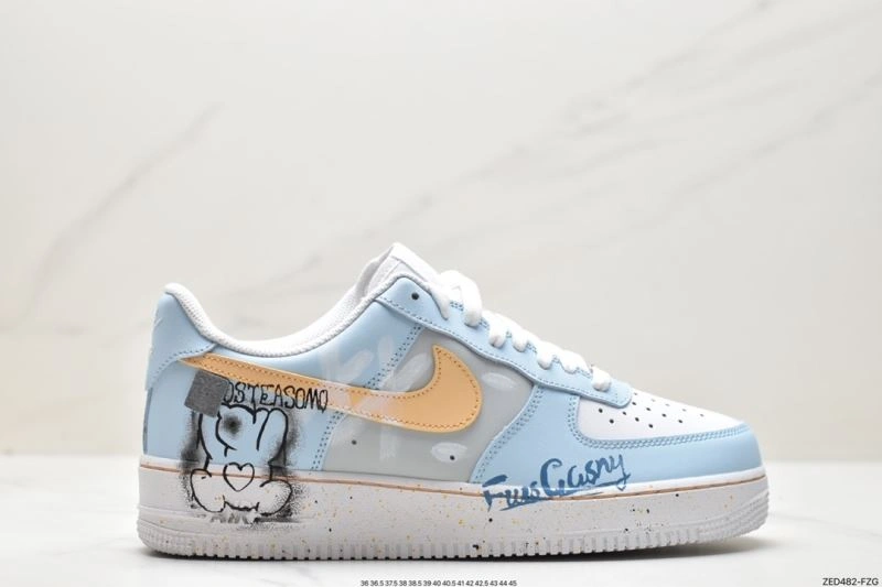 AllSeason Nxkx Air Force 207189