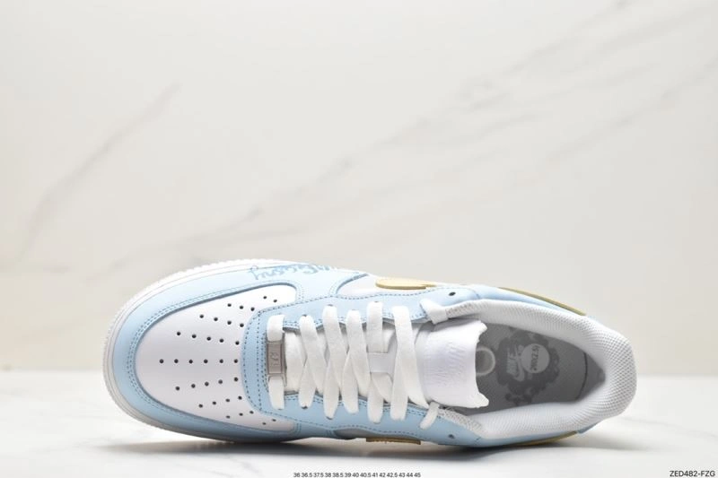 AllSeason Nxkx Air Force 207189