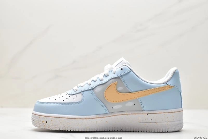 AllSeason Nxkx Air Force 207189