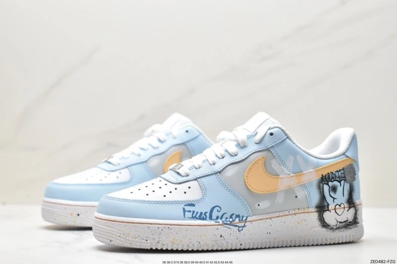 AllSeason Nxkx Air Force 207189
