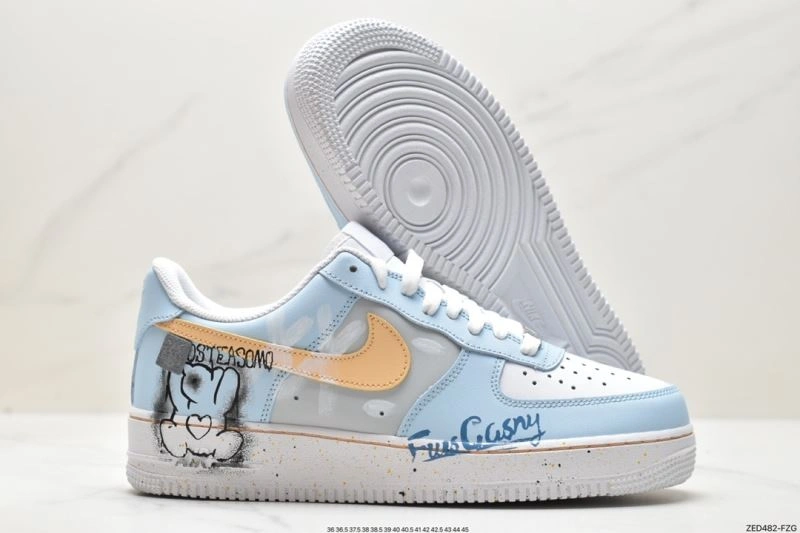 AllSeason Nxkx Air Force 207189