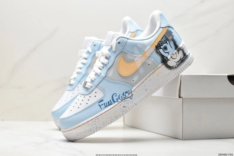 AllSeason Nxkx Air Force 207189