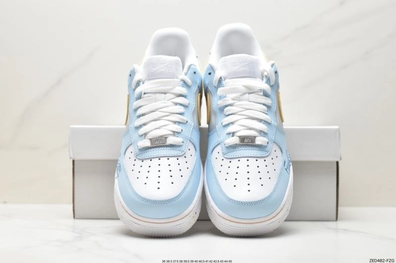 AllSeason Nxkx Air Force 207189