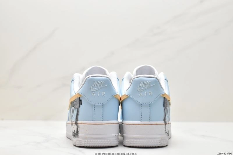 AllSeason Nxkx Air Force 207189