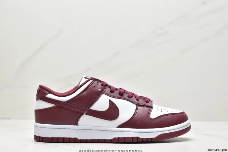 Fashionable Nxkx Dunk 204145