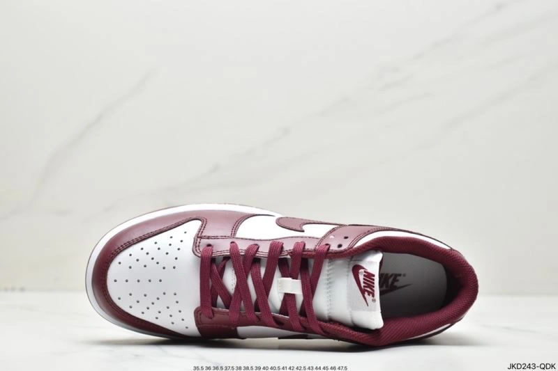 Fashionable Nxkx Dunk 204145