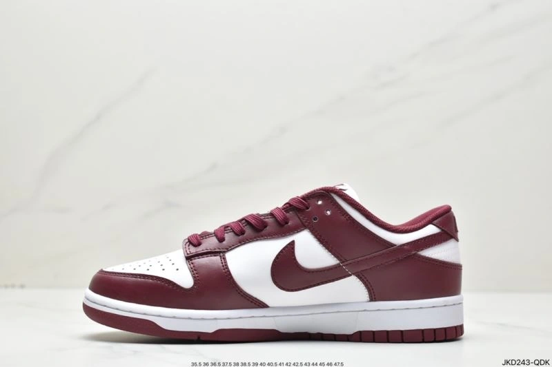 Fashionable Nxkx Dunk 204145