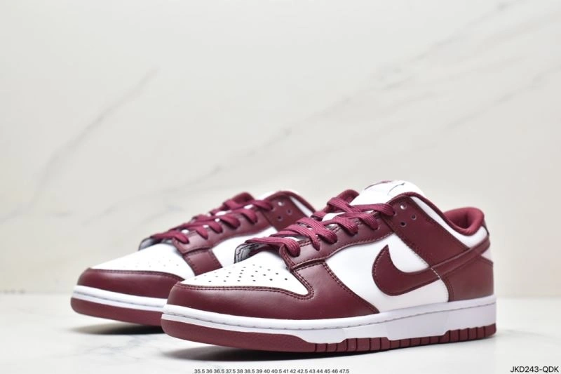 Fashionable Nxkx Dunk 204145