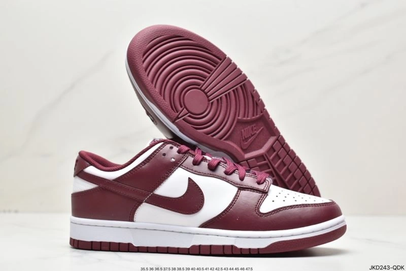 Fashionable Nxkx Dunk 204145