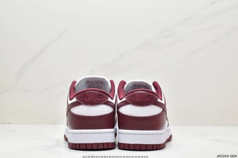 Fashionable Nxkx Dunk 204145