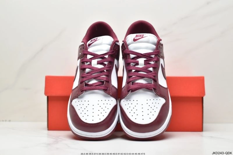 Fashionable Nxkx Dunk 204145