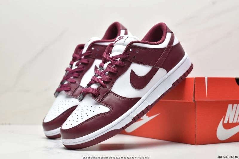 Fashionable Nxkx Dunk 204145