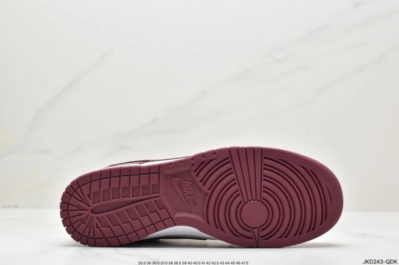 Fashionable Nxkx Dunk 204145