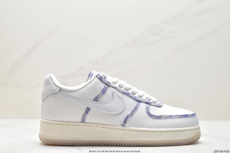 Nxkx Air Force Durable 207188