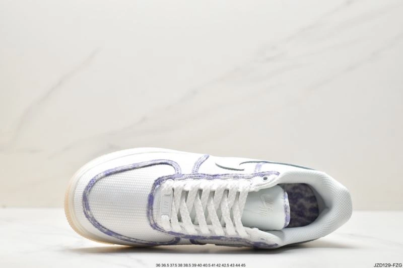 Nxkx Air Force Durable 207188