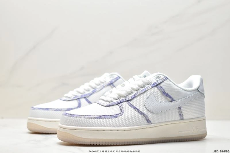 Nxkx Air Force Durable 207188