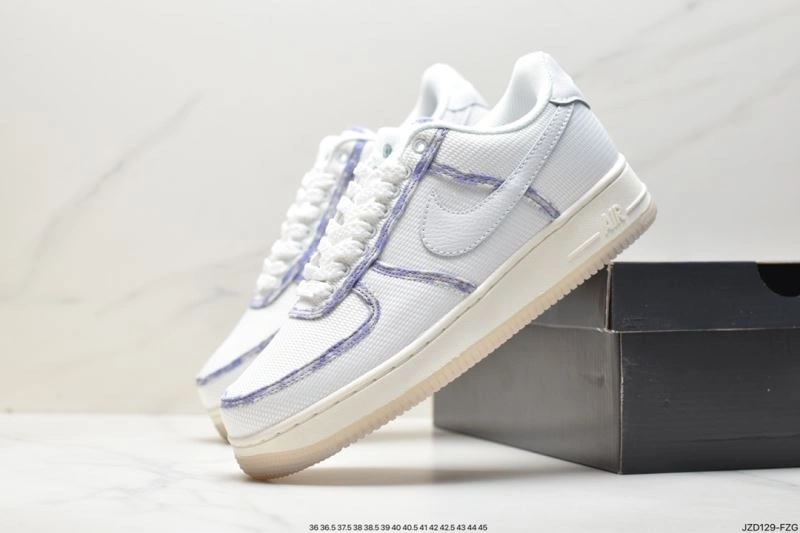 Nxkx Air Force Durable 207188