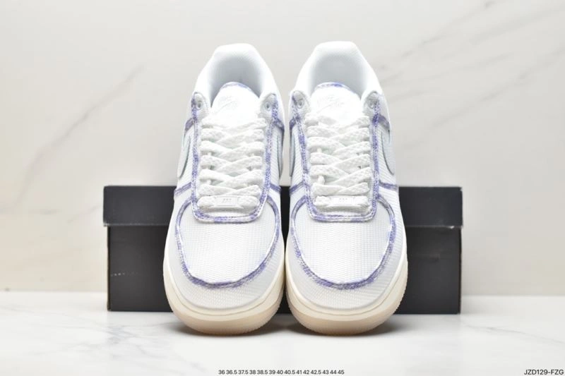 Nxkx Air Force Durable 207188