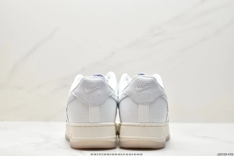 Nxkx Air Force Durable 207188