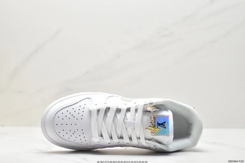 Sophisticated Nxkx Dunk 204131