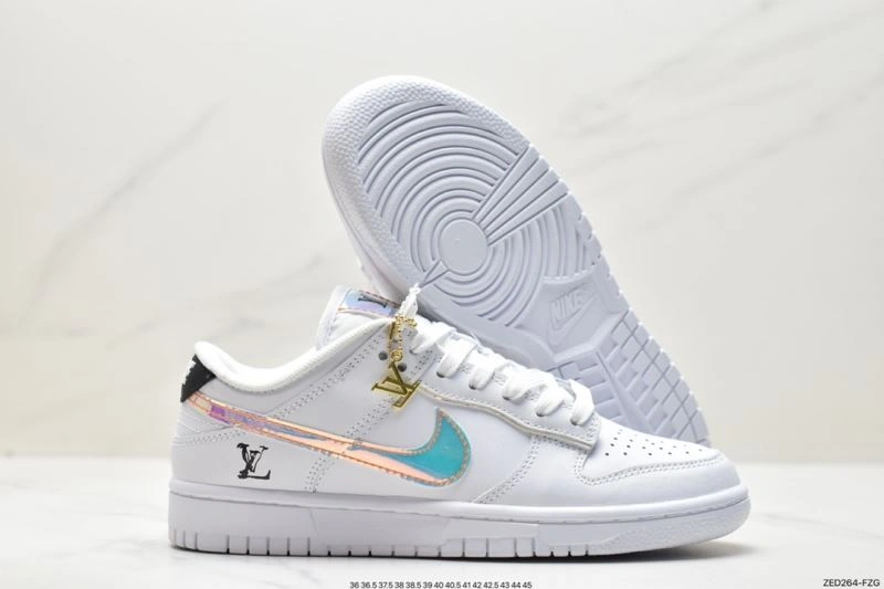 Sophisticated Nxkx Dunk 204131