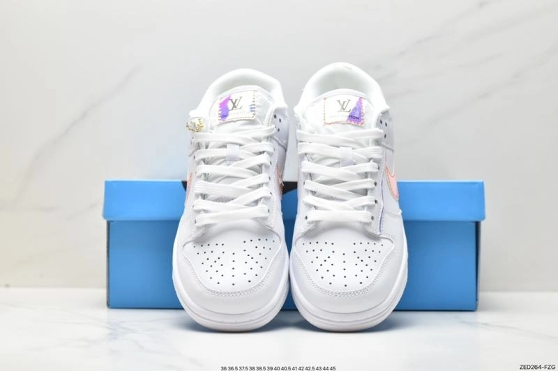 Sophisticated Nxkx Dunk 204131