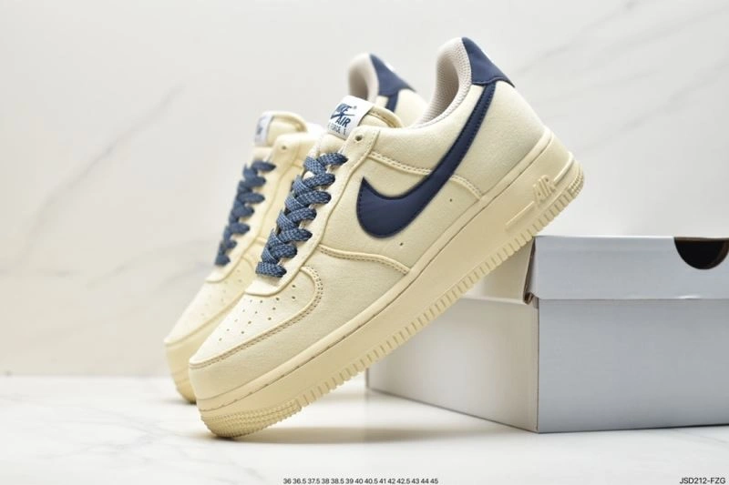Nxkx Air Force Refined 207187