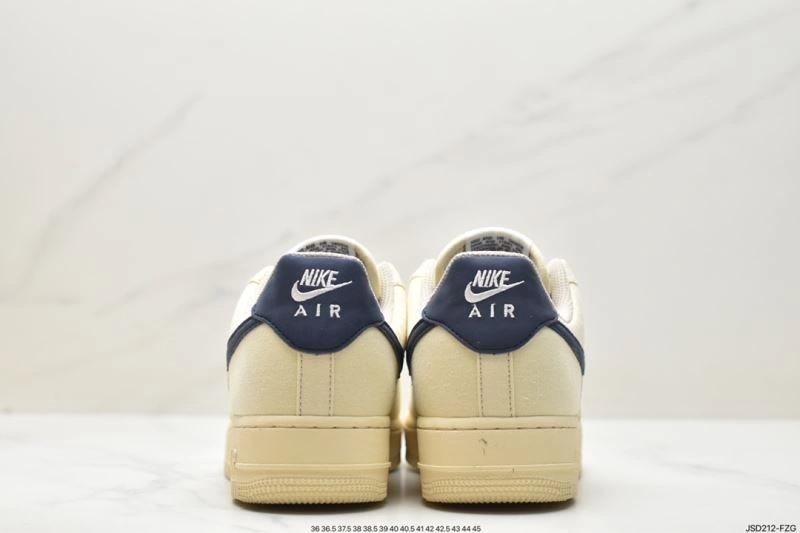 Nxkx Air Force Refined 207187
