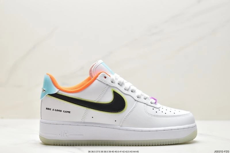Nxkx Air Force Flexible 207184