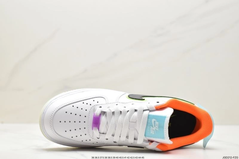 Nxkx Air Force Flexible 207184