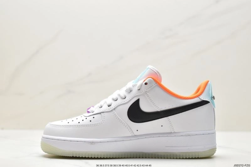 Nxkx Air Force Flexible 207184