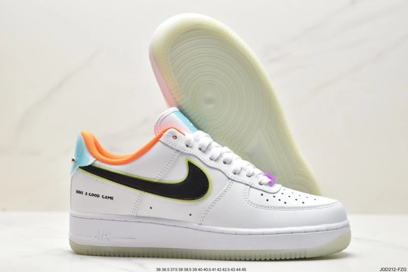 Nxkx Air Force Flexible 207184