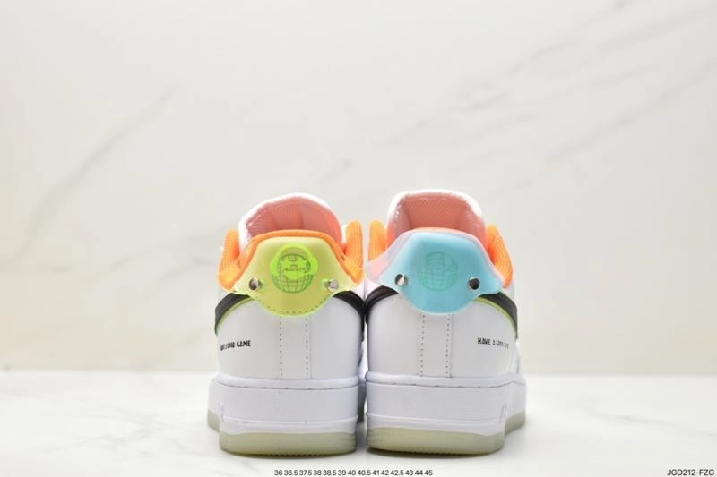 Nxkx Air Force Flexible 207184