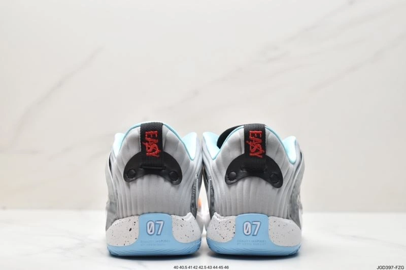 Trendy Nxkx Air Zoom 205265