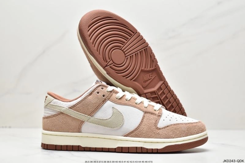 Nxkx Dunk Durable 204133