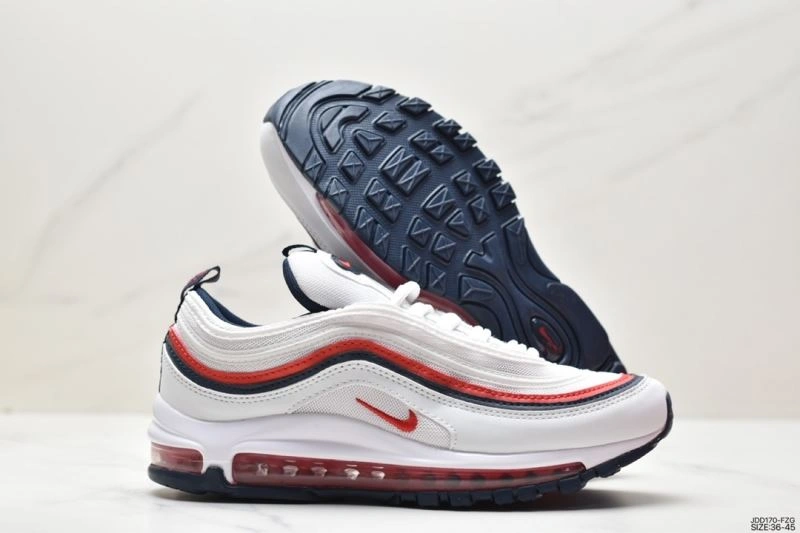 Nxkx Air VaxorMax 2. Cozy 205838