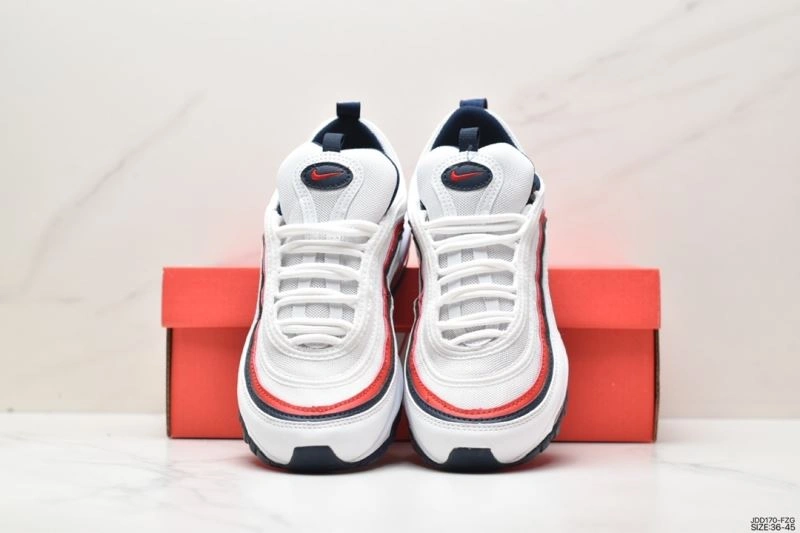 Nxkx Air VaxorMax 2. Cozy 205838