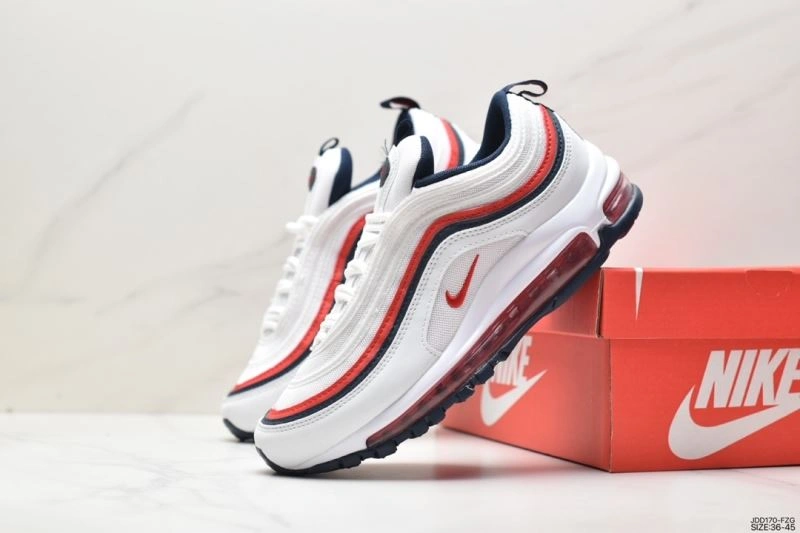 Nxkx Air VaxorMax 2. Cozy 205838