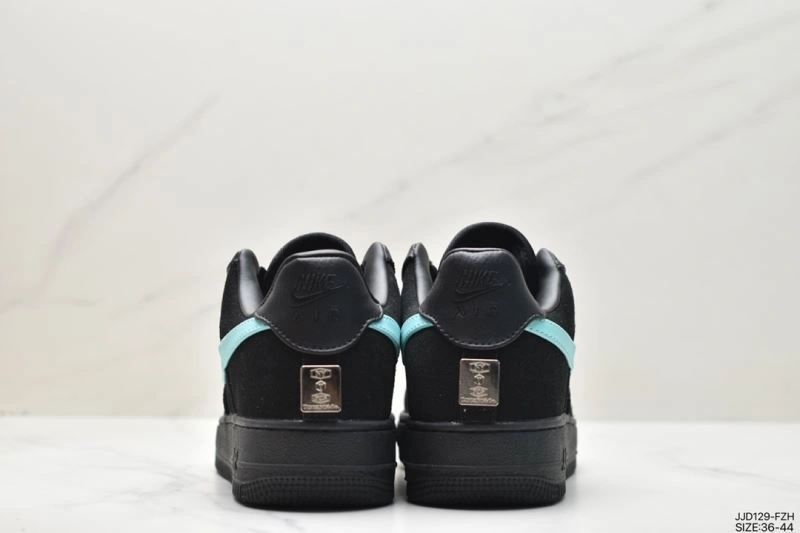 Nxkx Air Force Elegant 207177