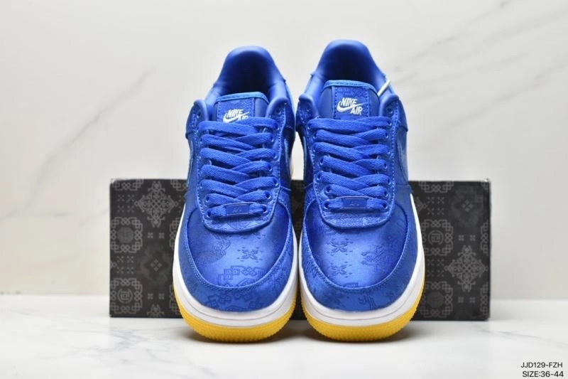 Nxkx Air Force Fashionable 207174