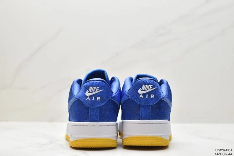 Nxkx Air Force Fashionable 207174