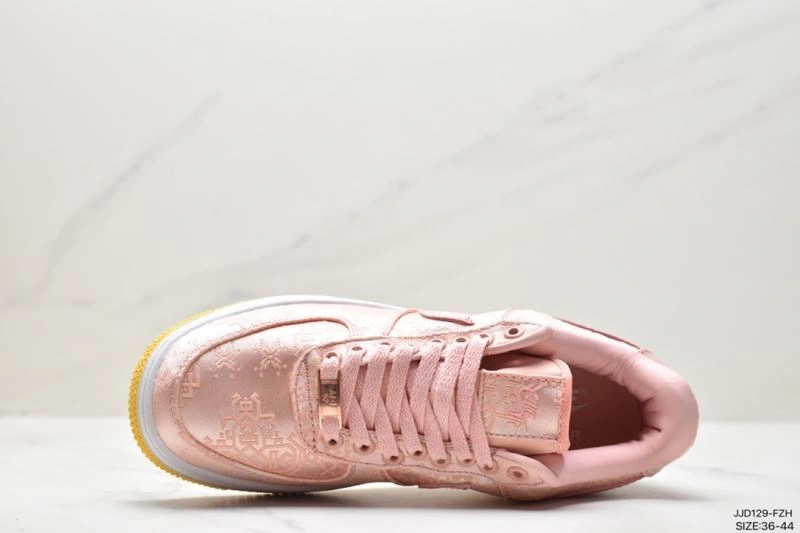 Nxkx Air Force Cozy 207173