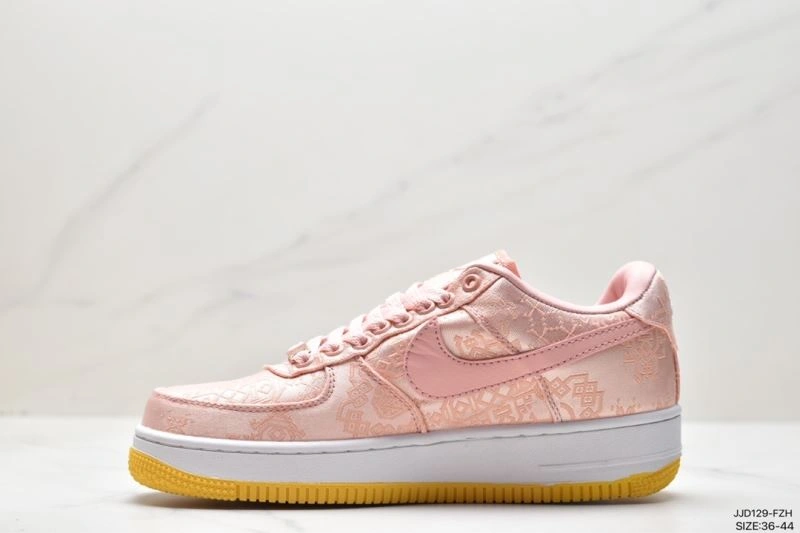 Nxkx Air Force Cozy 207173