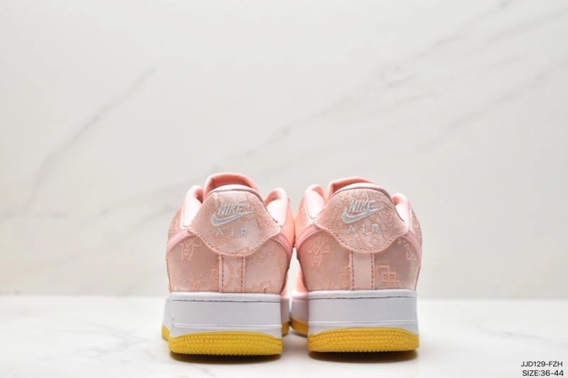 Nxkx Air Force Cozy 207173