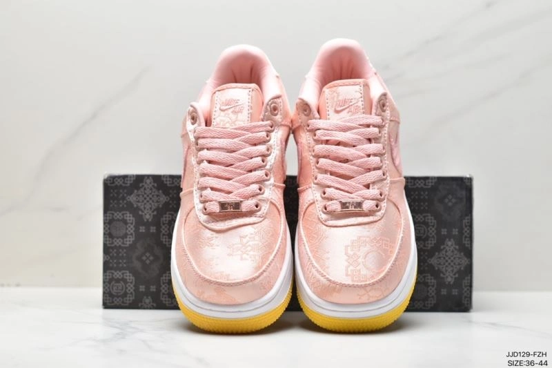 Nxkx Air Force Cozy 207173