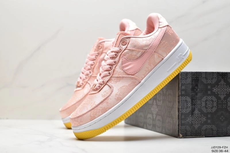 Nxkx Air Force Cozy 207173