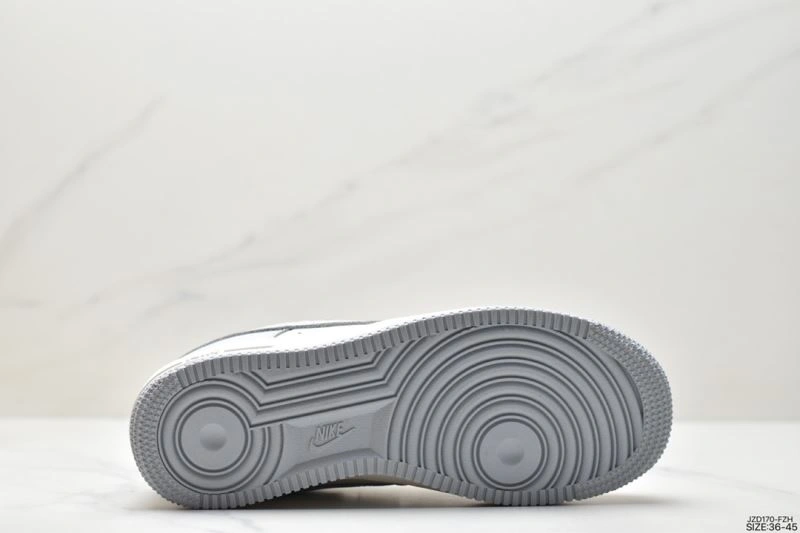 Functional Nxkx Air Force 207172