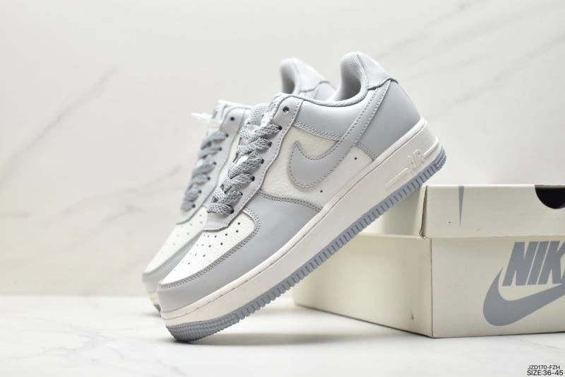 Functional Nxkx Air Force 207172